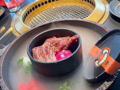 -谷牛和牛烤肉(漕河泾印象城店)