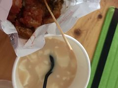 -一品豆花(光谷天地店)