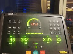 -W Fitness 威尔仕健身(北京英皇集团中心店)