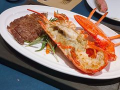 -ZHAO赵·牛扒坊(仁和新城店)