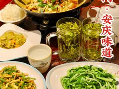 -集贤门·徽菜(福田店)