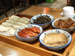 -春满园·邯郸菜发祥地(滏东店)