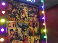 -小龍鳳餐室(番禺路店)