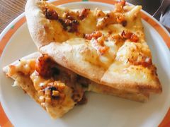 -比格比萨自助(花园路店)