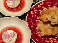 -奉天小馆·非遗东北菜(沈阳万象城店)