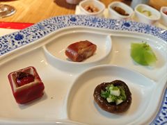 -鲤院·新中式美学·庭院餐厅(夫子庙店)