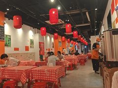 -荆九爷爆炒桥头三嫩(云南北路店)