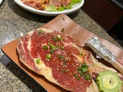 -梦山水日本烧肉(五四广场店)