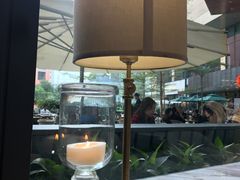 -The open life(万象城店)