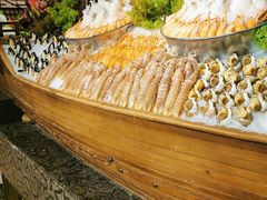 -芭菲盛宴·环球美食(北城国际店)