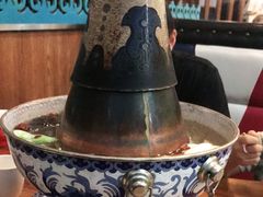 -草之味草原·涮羊肉火锅(吴中万达店)