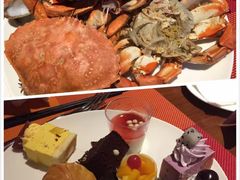 -宁波逸东豪生大酒店·豪生咖啡厅