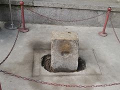 -闽粤南澳总镇府