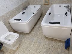 -克什克腾旗蓝天温泉大酒店