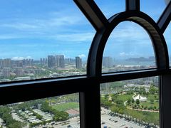 -汕头龙光喜来登酒店