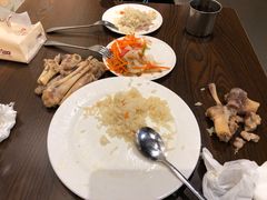 -巴依家新疆手抓饭(菱角湖万达店)