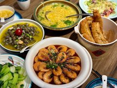 -锡和无锡菜(景丽苑店)