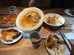 -静一·疆味小馆(黄河路店)