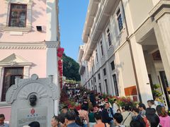 -孙文西路步行街