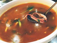 酸辣肚丝汤-德泰楼餐饮(莲湖路店)