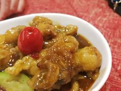 -徐记私厨(半淞园路店)