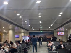 -重庆江北国际机场-T2航站楼