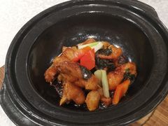 -红棉中餐厅·广州海航威斯汀酒店