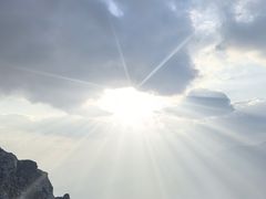 -灵山