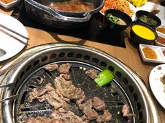 -火炉火自助餐(悠唐购物中心店)