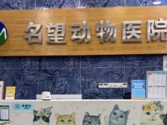 -瑞派名望24h动物医院异宠专科·猫专科·骨科·重症监护分院