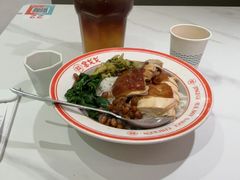 -姚姚酸菜鱼·金戈戈香港豉油鸡(喜荟城联名店)