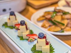 -嫩芽 ·地道重庆菜(十八梯露台夜景店)