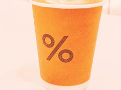 -% Arabica阿拉比卡咖啡(深圳湾万象城店)