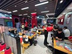 -古彭7只羊·招牌白串·碳锅羊肉旗舰店