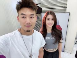 -3AM HAIR SALON染发烫发接发