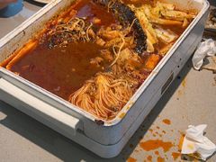 -半天妖烤鱼(和平印象城店)