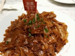 -滋粥楼·顺德菜海鲜茶点(方舟店)