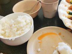 -清真宏玉祥黄门脸餐厅(华荫东里店)