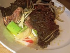 -味莊餐厅(康庄南街店)