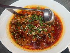 -小厨娘金榜题名(夫子庙秦淮河店)