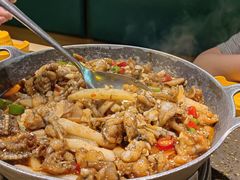 -蛙喔牛蛙(浦口澳林店)
