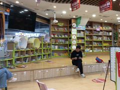 -安妮花英语·青少儿(海格堡店)