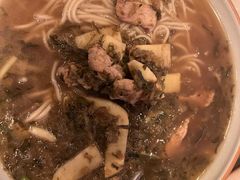 片儿川-山外山菜馆(玉泉路店)