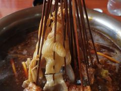 -牛华八婆麻辣烫(起源店)