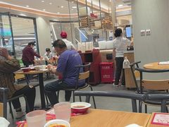 -喜家德虾仁水饺(邯郸新世纪中心店)