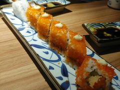 -小笠原·日料店