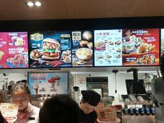 -肯德基(李家沱店)