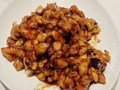 宫保鸡丁-渝乡老妈·北京烤鸭(六里桥店)