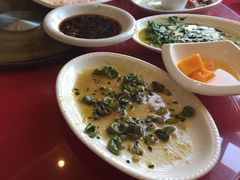 -食为先烤鸭馆