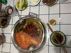 -龙奎老牛市井火锅